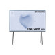 Samsung The Serif 43LS01B Cotton Blue (2023)