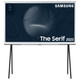 Samsung The Serif 65LS01B Cloud White (2023)