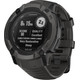 Garmin Instinct 2X Solar Grafiet