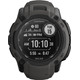 Garmin Instinct 2X Solar Graphite