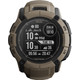 Garmin Instinct 2X Solar Tactical Edition Brun