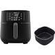 Philips Airfryer XXL Connected HD9285/93 + Baking Pan