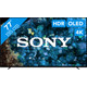 Sony Bravia OLED XR-77A80L (2023)