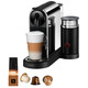 Magimix Nespresso Citiz Platinum & Milk Stainless Steel