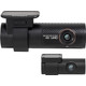 BlackVue DR970X-2CH 4K UHD Cloud Dashcam 64 Go