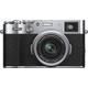 Fujifilm X100V Argent