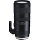 Tamron SP 70-200 mm f/2.8 Di VC USD G2 Canon