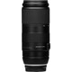 Tamron 100-400 mm F4.5-6.3 Di VC USD Canon