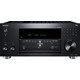 Onkyo TX-RZ50 Zwart