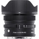 Sigma 17 mm f/4 DG DN Contemporary Sony Monture E