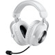 Logitech G PRO X 2 Lightspeed Casque Gamer Sans Fil Blanc