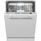 Miele G 5167 SC Vi XXL / Encastrable / Entièrement intégré / Hauteur de niche 84,5 - 91 cm