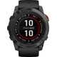 Garmin Fenix 7X Pro Solar Black 51mm