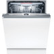 Bosch SBV6YCX00E / Built-in / Fully integrated / Niche height 87.5 - 92.5cm