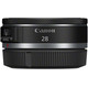 Canon RF 28mm f/2.8 STM