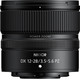 Nikon NIKKOR Z DX 12-28 mm f/3.5-5.6 PZ VR