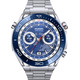 Huawei Watch Ultimate Blauw