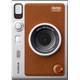 Fujifilm Instax Mini EVO Brown