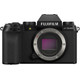 Fujifilm X-S20 Zwart Body