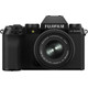 Fujifilm X-S20 Noir + XC 15-45 mm f/3.5-5.6 OIS PZ