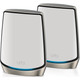 Netgear Orbi RBK862S Lot de 2