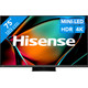 Hisense Mini-LED 75U8KQ (2023)