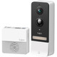 TP-Link Tapo Smart Battery Video Doorbell D230S1