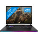 MSI Raider GE78HX 13VI-243BE Azerty
