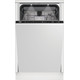 Beko BDIS38040Q  AquaIntense & Fast+