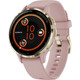 Garmin Venu 3S Gold/Pink