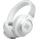 JBL Live 770NC Blanc