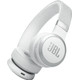 JBL Live 670NC Wit