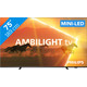 Philips The Xtra 75PML9008 - Ambilight (2023)