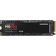 Samsung 990 Pro 4 To NVMe SSD