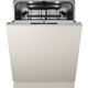 ATAG DW8214MB / Built-in / Fully integrated / Niche height 86 - 92cm