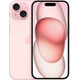 Apple iPhone 15 128 Go Rose