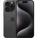 Apple iPhone 15 Pro 512GB Black Titanium