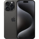 Apple iPhone 15 Pro Max 1TB Black Titanium