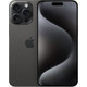 Apple iPhone 15 Pro Max 256GB Black Titanium