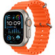 Apple Watch Ultra 2 4G 49mm Ocean Watch Strap Orange