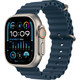 Apple Watch Ultra 2 4G 49mm Ocean Watch Strap Blue