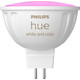 Philips Hue spot White and Color - MR16 - 2-pack