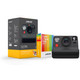 Polaroid Now 2 Everything Box Zwart