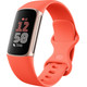 Fitbit Charge 6 Orange