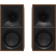 Klipsch The Sevens Bruin (Paar)