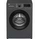 Beko WTV8716XAST - SteamCure