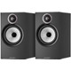 Bowers & Wilkins 606 S3 Black (per pair)