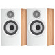 Bowers & Wilkins 607 S3 Brun (par deux)