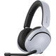 Sony Inzone H5 Gaming Headset Wit PS4/5 en PC