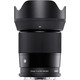 Sigma 23 mm f/1.4 DC DN Contemporary X Mount